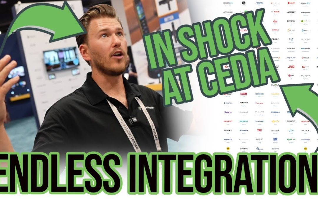 The Power of Third-Party Integration in Smart Home Automation