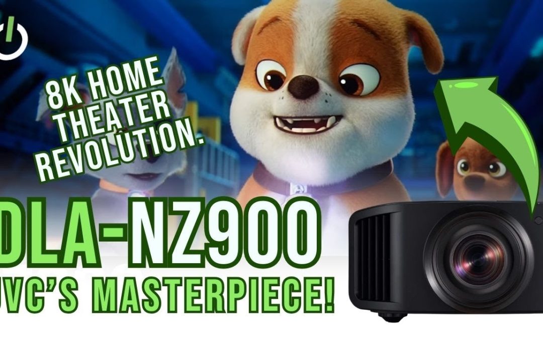 Choosing the Right Projector: A Comprehensive Guide to the JVC NZ 900 Series