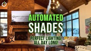 Why Automated Shades Are a Game-Changer for Any Home