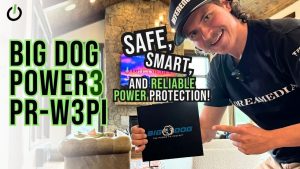 Why Surge Protection & Smart Power Management Matter for Your Home Theater