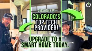 Vail Valley Homeowners: Smart Home Automation Just Got Easier!