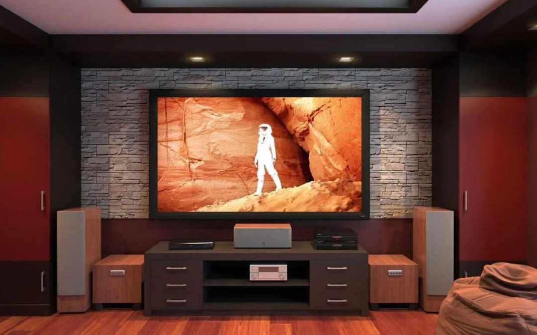 Key Factors In Making AudioControl the Maestro of Home Audio