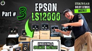 Creating a Seamless Home Theater Experience with Epson and Focal