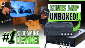 Power Your Whole Home Audio with Flexibility