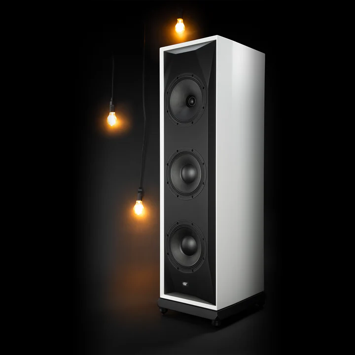 MoFi Electronics SourcePoint 888 Floorstanding Speakers - Image 14