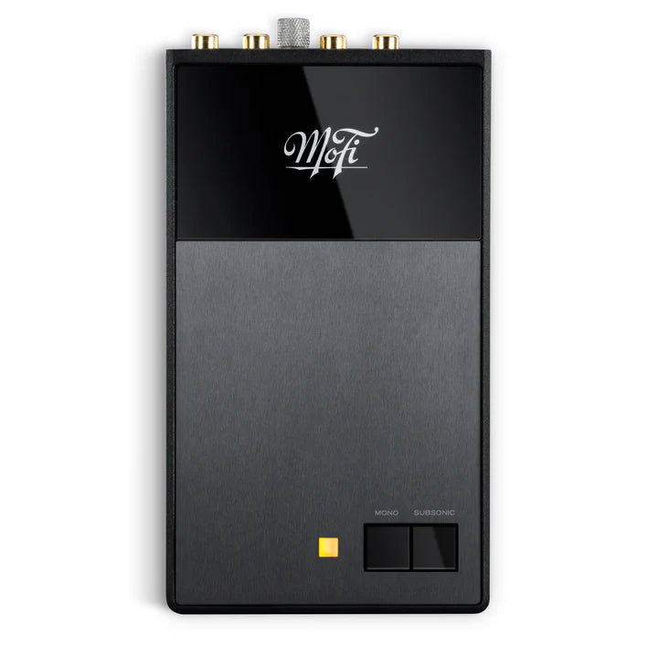 MoFi Electronics StudioPhono Phonostage - Image 4