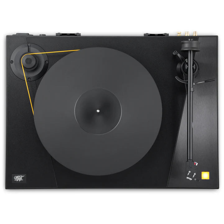MoFi Electronics UltraDeck Turntable - Image 10