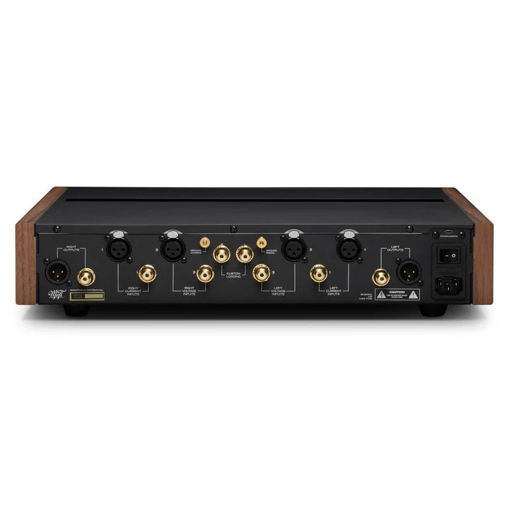 MoFi Electronics MasterPhono Phonostage - Image 5