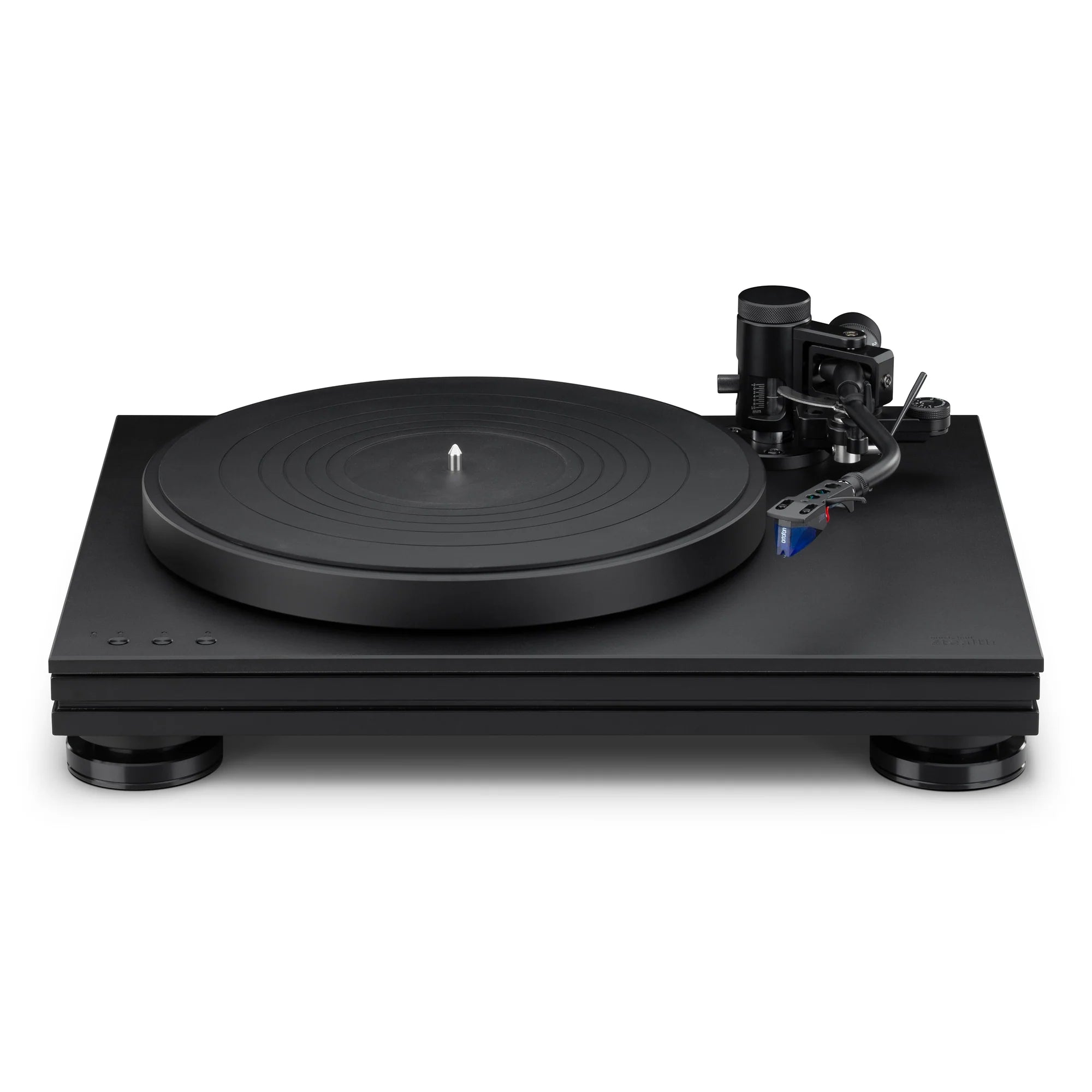 Music Hall Stealth Turntable - Image 2