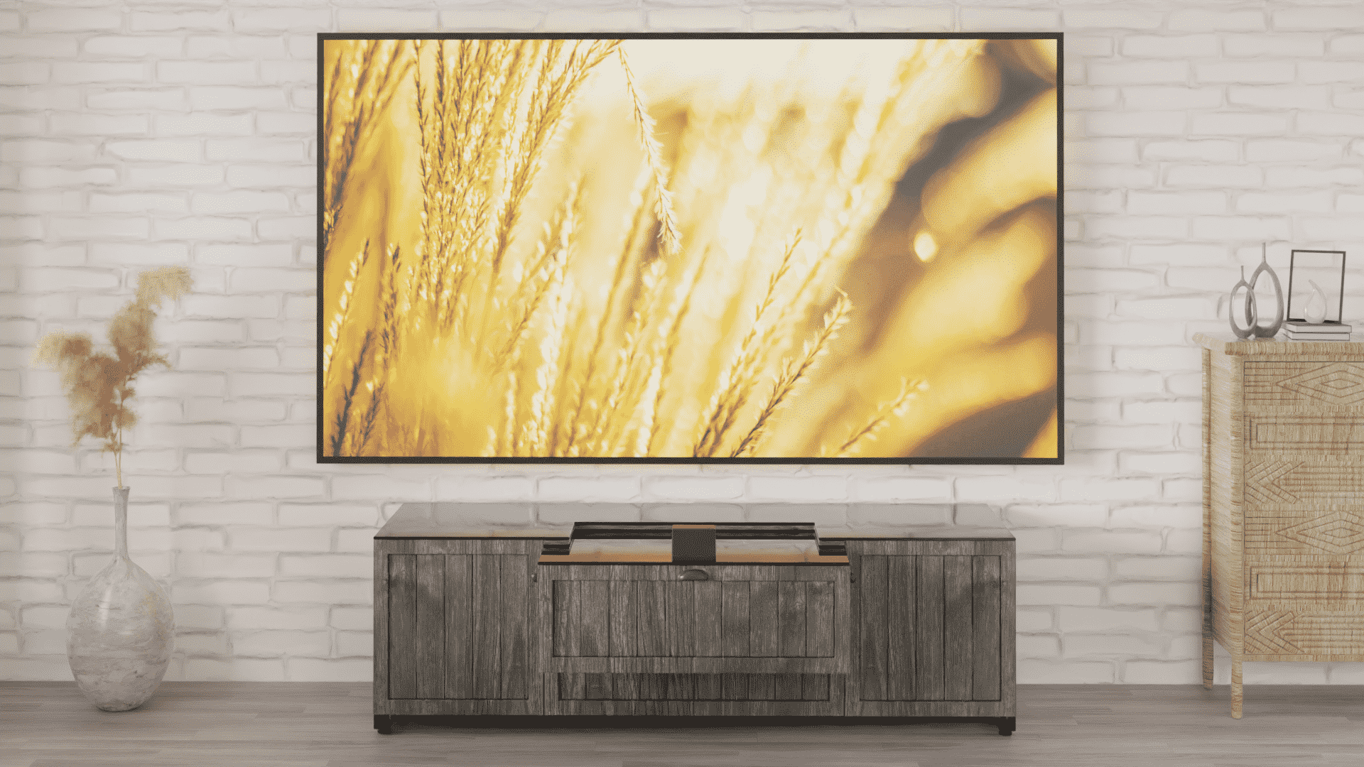 Aegis Cabinets Artemis Wide - Southern Farm Collection 1 - Image 4
