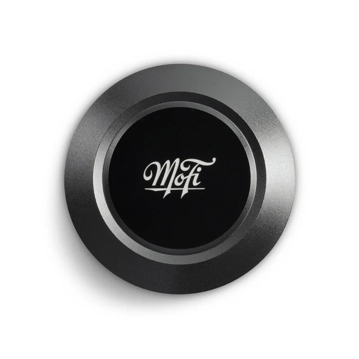 MoFi Electronics Super Heavyweight Champion Record Weight - Image 2