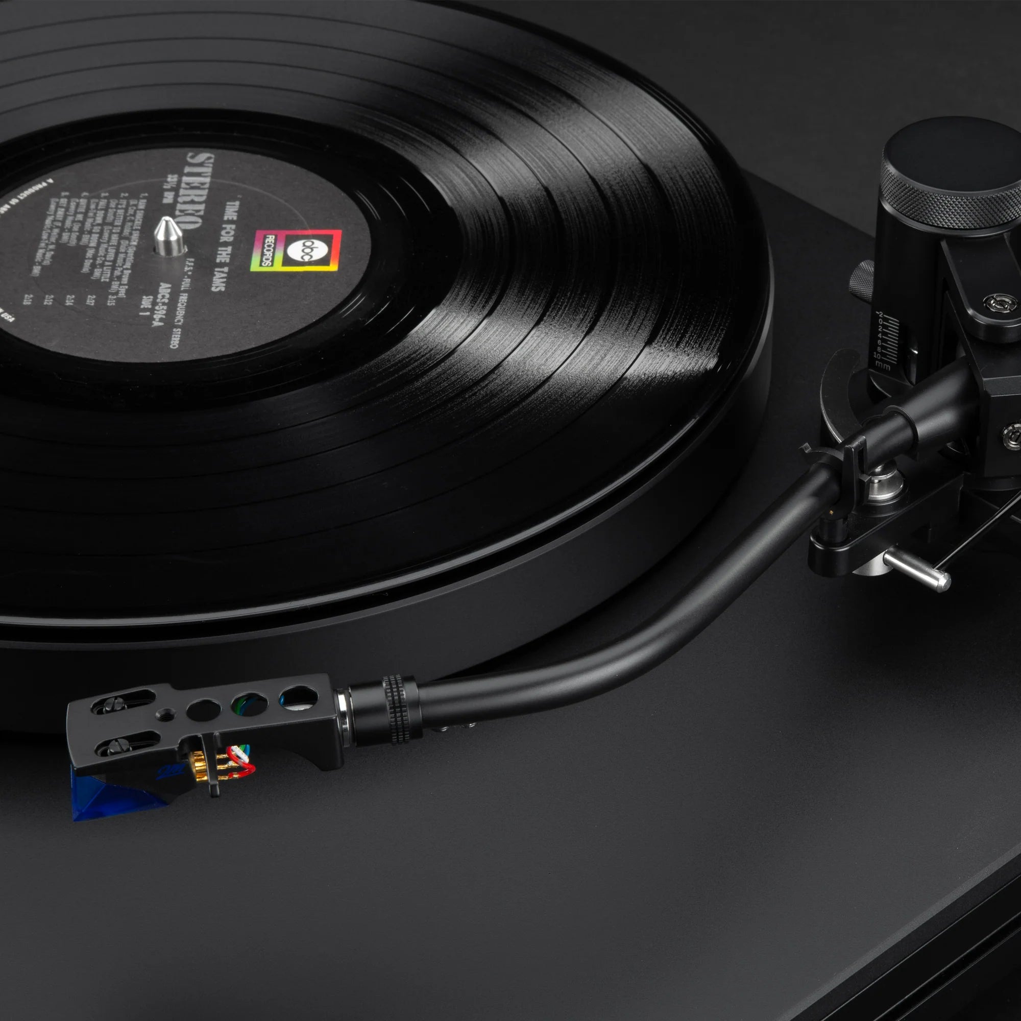 Music Hall Stealth Turntable - Image 7