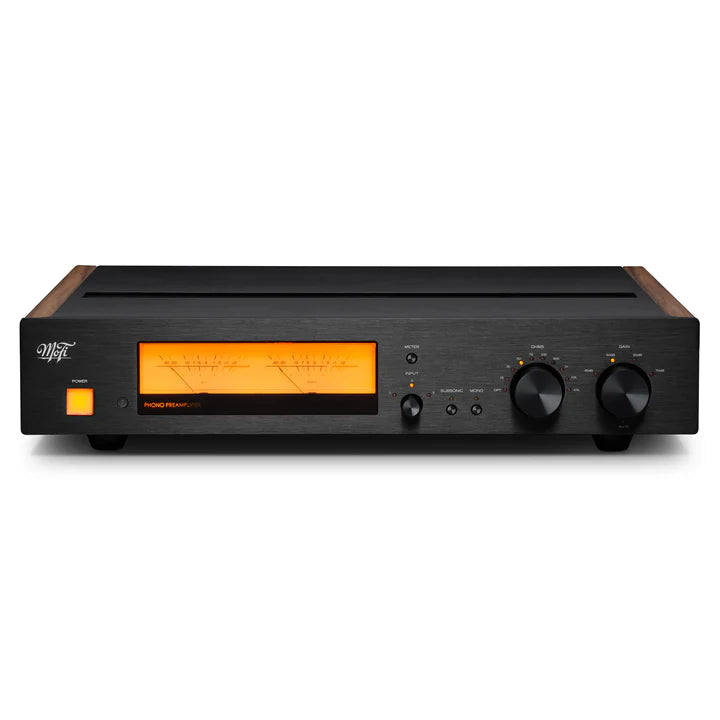 MoFi Electronics MasterPhono Phonostage - Image 2