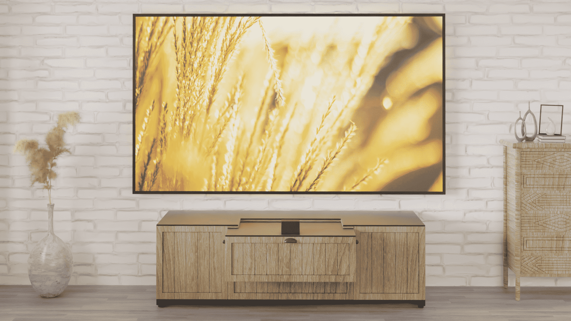 Aegis Cabinets Artemis Wide - Southern Farm Collection 1 - Image 2