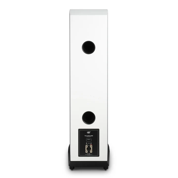MoFi Electronics SourcePoint 888 Floorstanding Speakers - Image 13