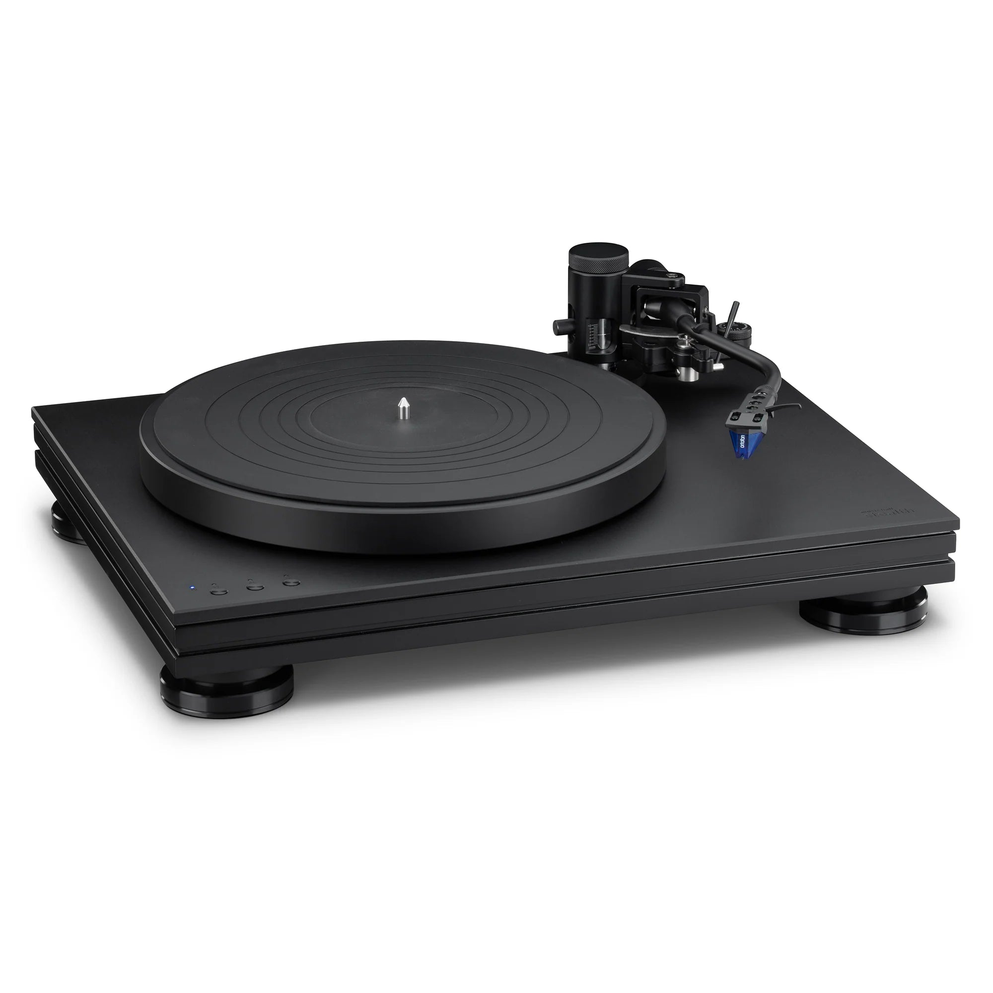 Music Hall Stealth Turntable - Image 5