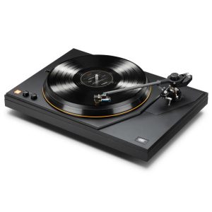 MoFi Electronics MasterDeck Turntable
