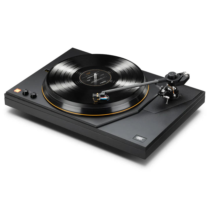 MoFi Electronics MasterDeck Turntable