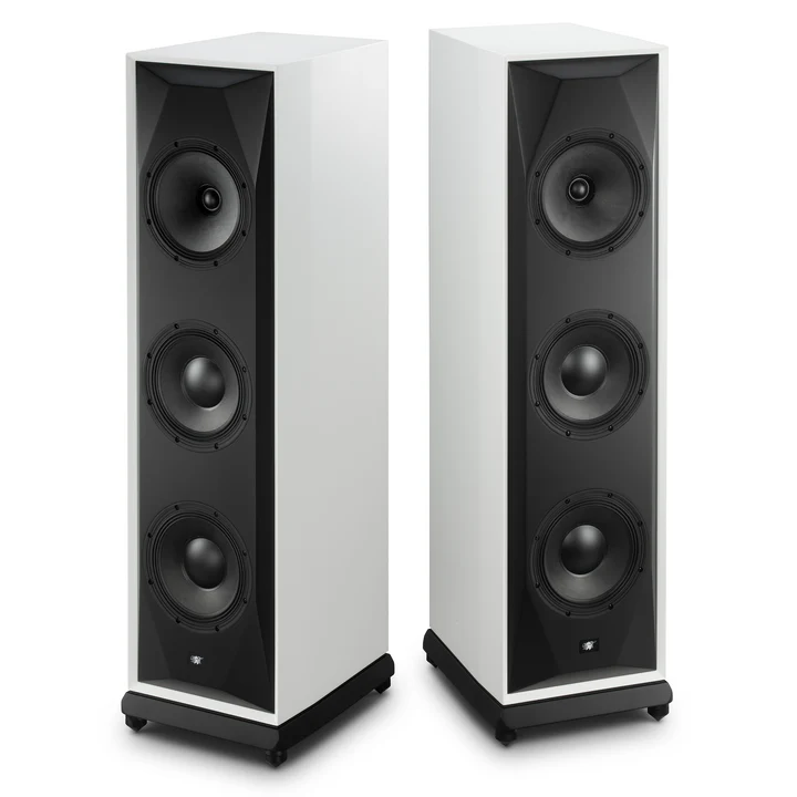MoFi Electronics SourcePoint 888 Floorstanding Speakers - Image 10