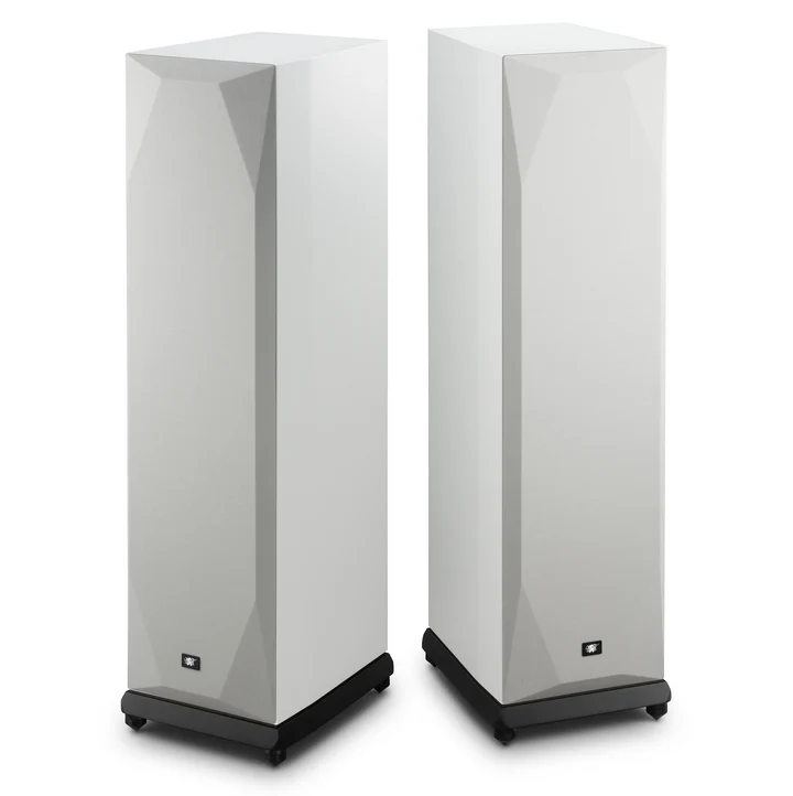 MoFi Electronics SourcePoint 888 Floorstanding Speakers - Image 9