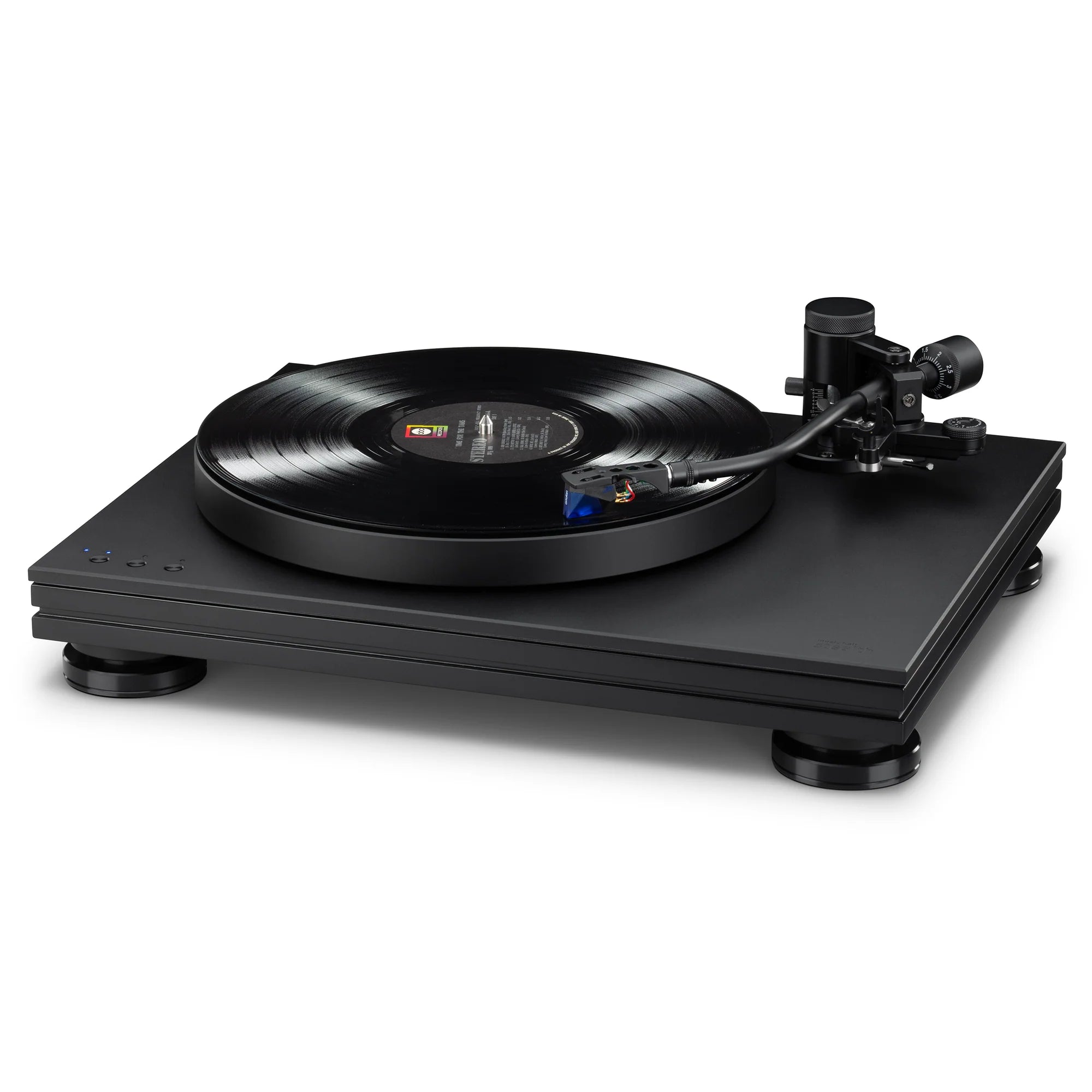 Music Hall Stealth Turntable - Image 3