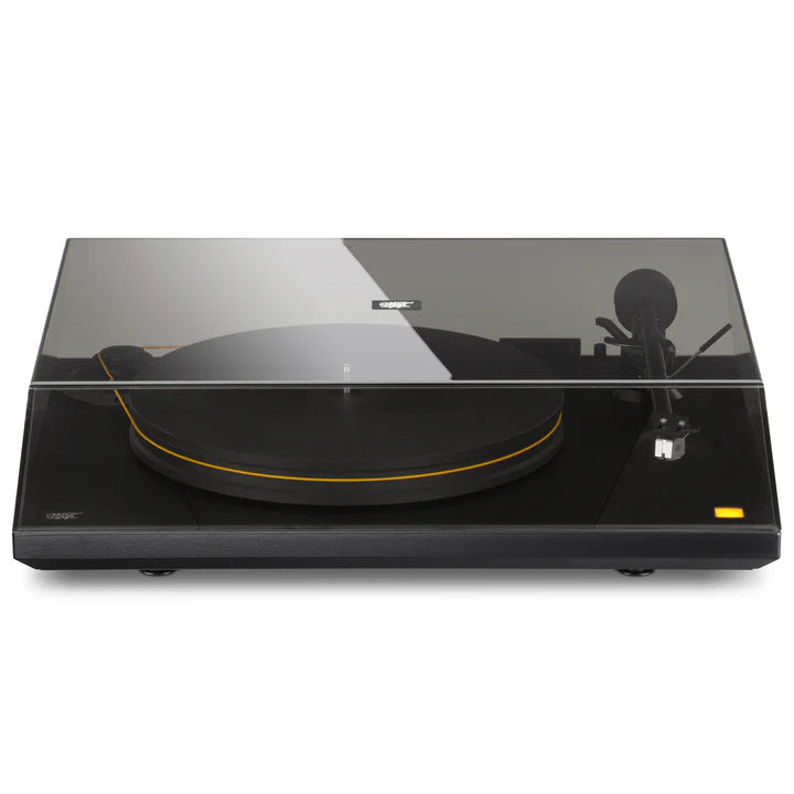 MoFi Electronics UltraDeck Turntable - Image 8