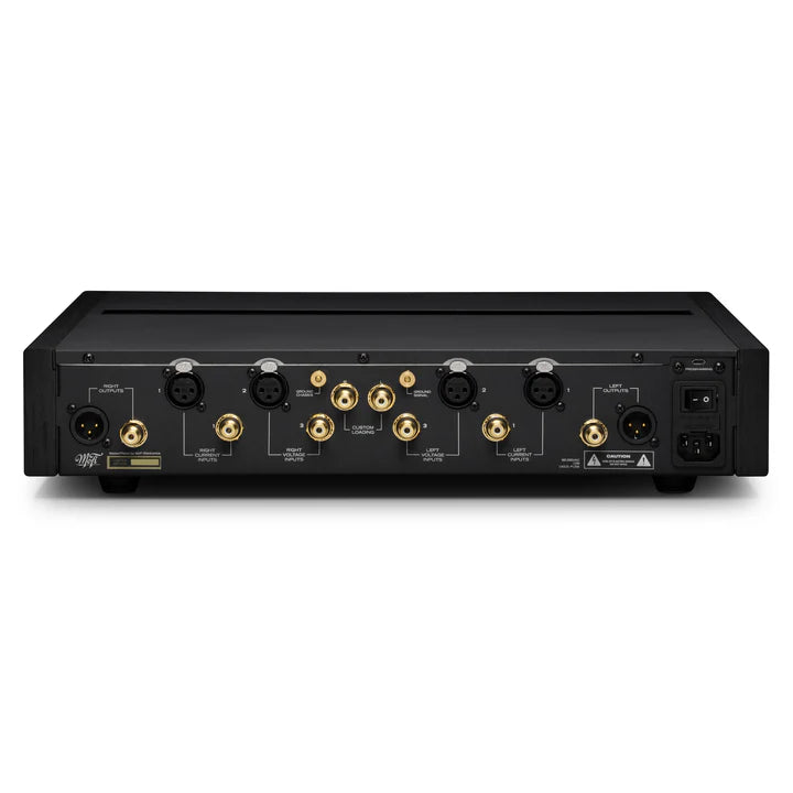 MoFi Electronics MasterPhono Phonostage - Image 10