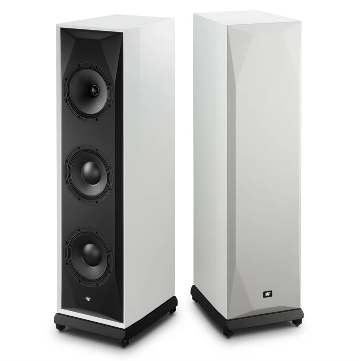 MoFi Electronics SourcePoint 888 Floorstanding Speakers - Image 8