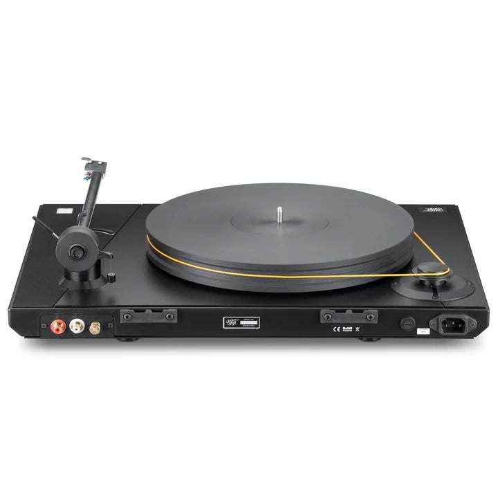 MoFi Electronics UltraDeck Turntable - Image 5