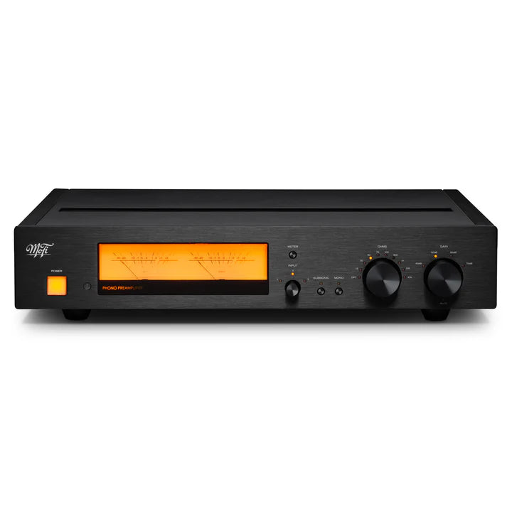 MoFi Electronics MasterPhono Phonostage - Image 7