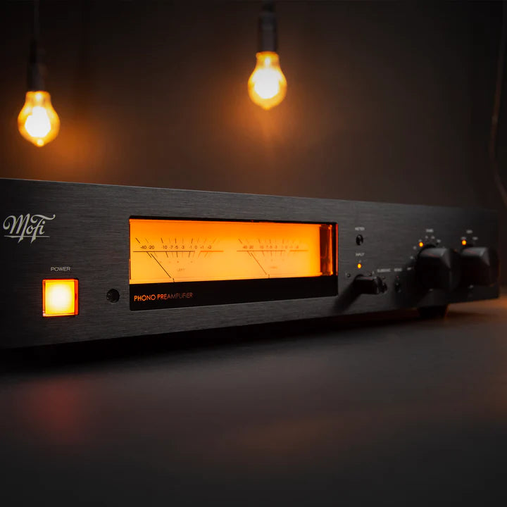 MoFi Electronics MasterPhono Phonostage - Image 11