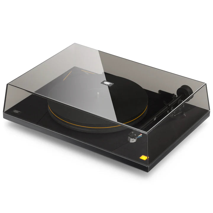 MoFi Electronics UltraDeck Turntable - Image 9