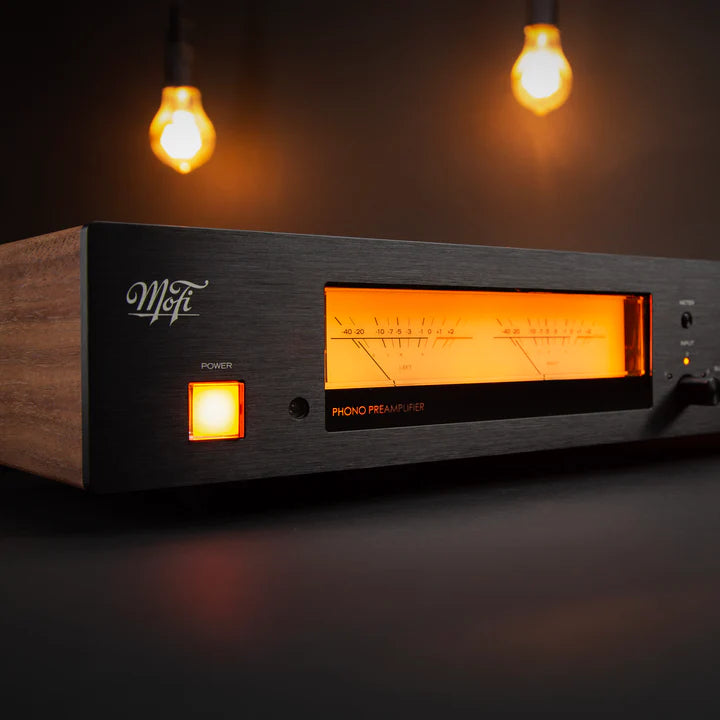 MoFi Electronics MasterPhono Phonostage - Image 13