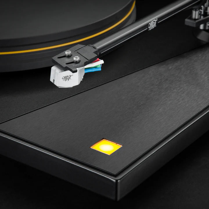 MoFi Electronics UltraDeck Turntable - Image 19