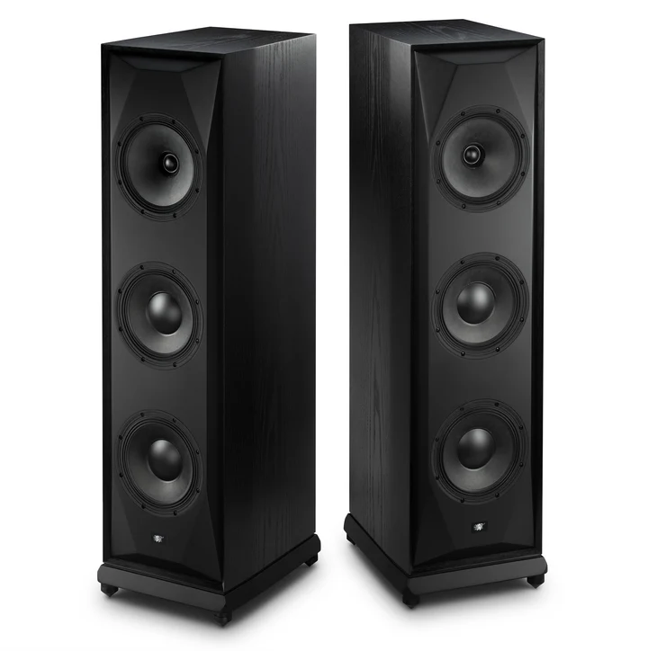 MoFi Electronics SourcePoint 888 Floorstanding Speakers - Image 3