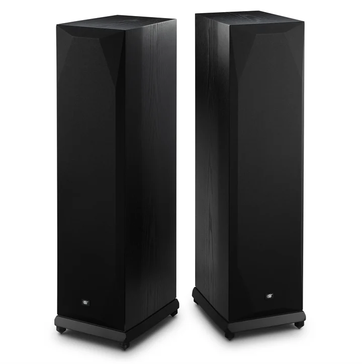 MoFi Electronics SourcePoint 888 Floorstanding Speakers - Image 2