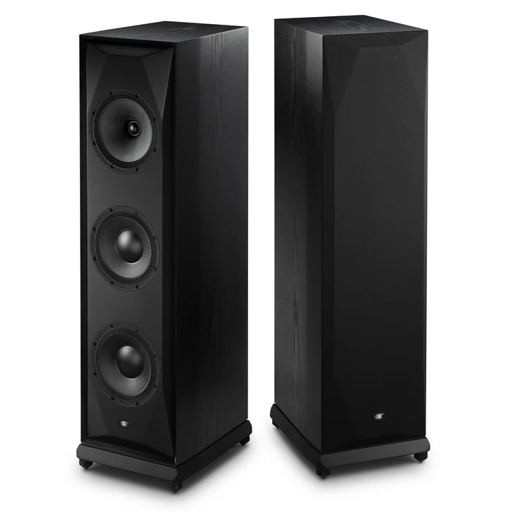 MoFi Electronics SourcePoint 888 Floorstanding Speakers