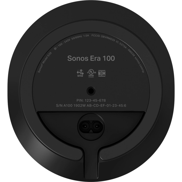 Sonos 2-Room Set with Era 100 - Image 9