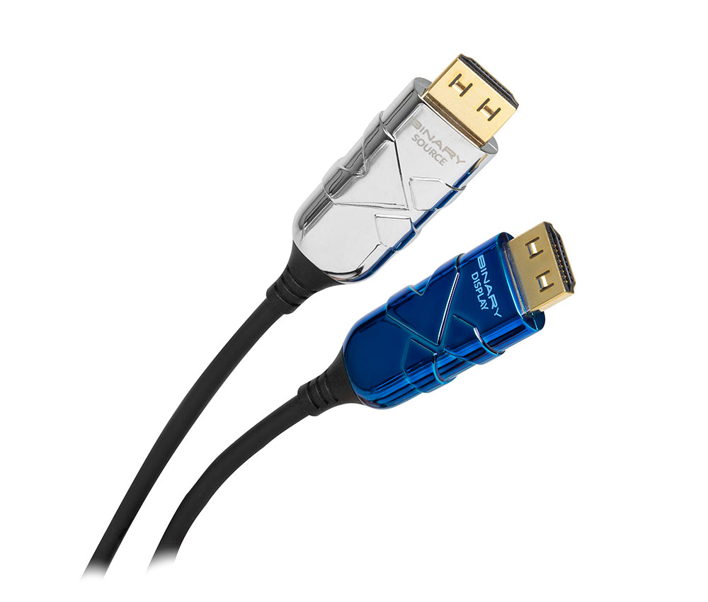 Dreamedia Signature Active HDMI Cables