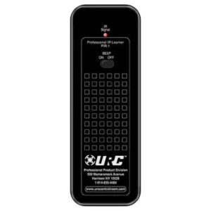 URC PIR-1 IR Professional IR Capture Tool