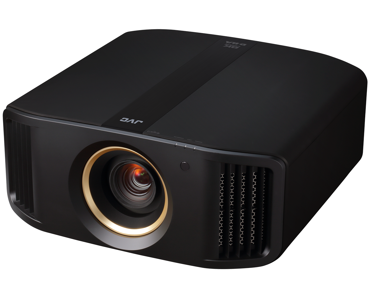 JVC DLA-RS3200 BLU-Escent Laser 2700 Lumens 8K E-ShiftX Home Theater Projector - Image 2
