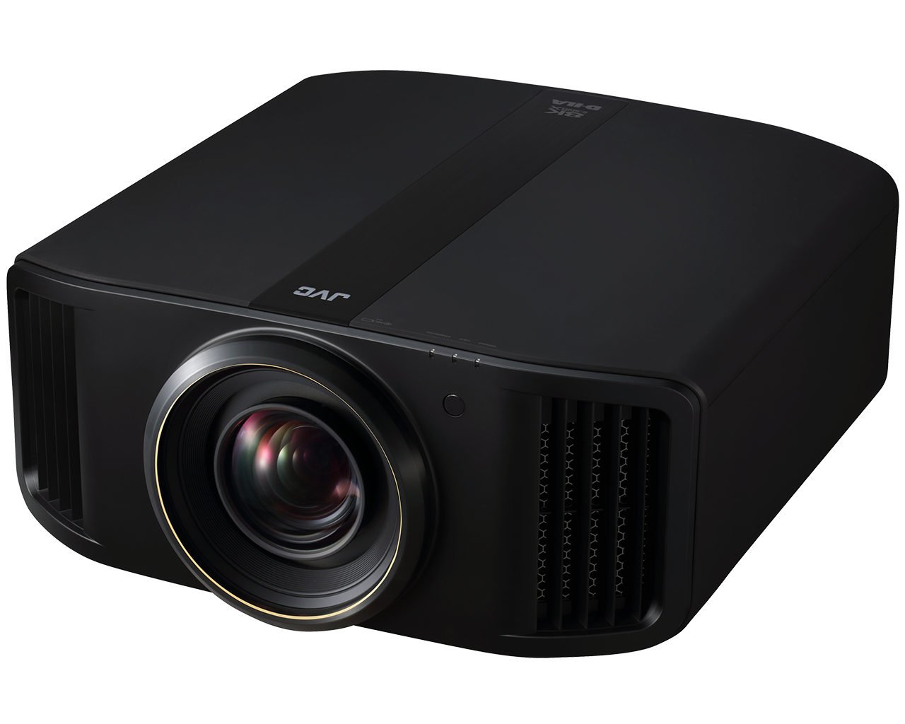 JVC DLA-RS4200 BLU-Escent Laser 3300 Lumens 8K E-ShiftX Home Theater Projector - Image 2