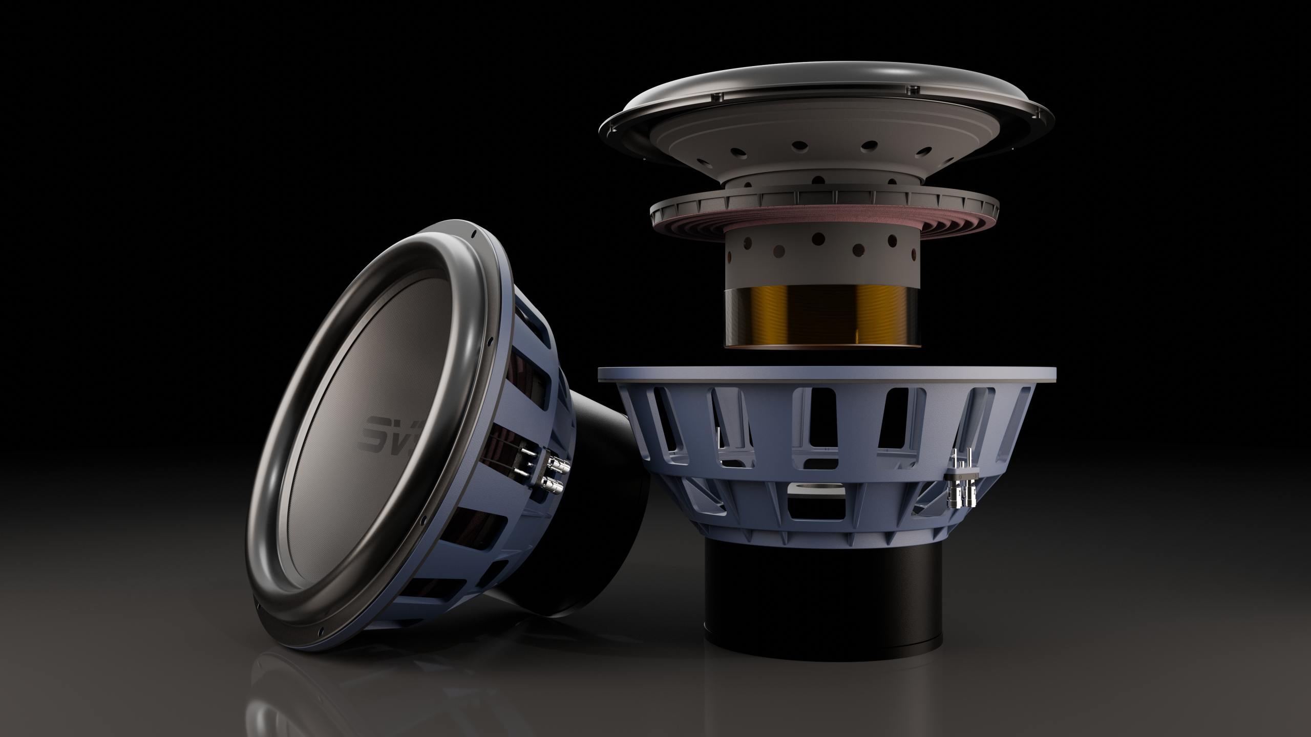 SVS SB17-ULTRA R|EVOLUTION SUBWOOFER - Image 10