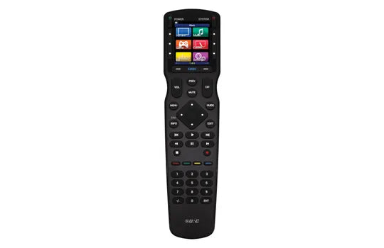 URC MX-490 IR/RF Universal Remote Control