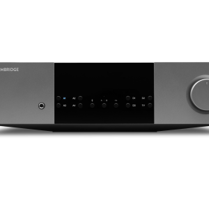 Cambridge Audio EXA100 Stereo Integrated Amplifier