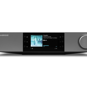 Cambridge Audio EXN100 Music Streamer