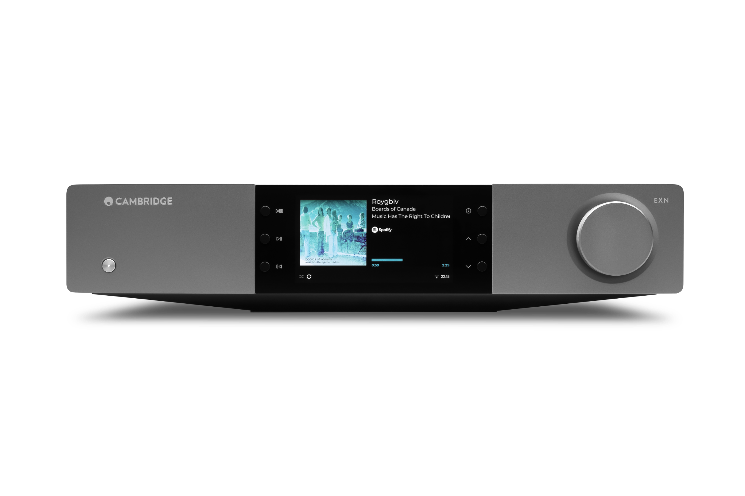 Cambridge Audio EXN100 Music Streamer