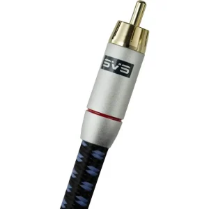 SVS SoundPath Subwoofer Cable - 1m (Clearance)