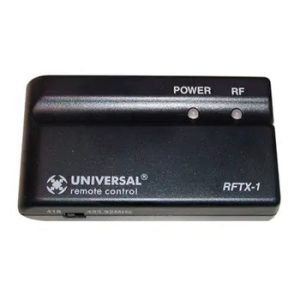 URC RFTX-1 Narrow Band Transmitter for Lighting Control