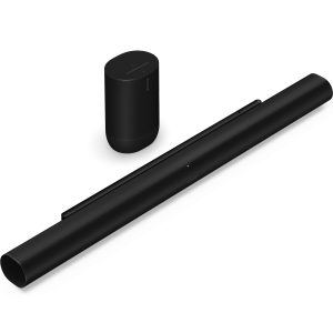 Sonos 2-Room Set with Arc Ultra